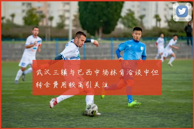 武汉三镇与巴西中场林肯洽谈中但转会费用较高引关注
